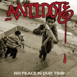 收聽Antidote的Live For Nothing (Explicit)歌詞歌曲