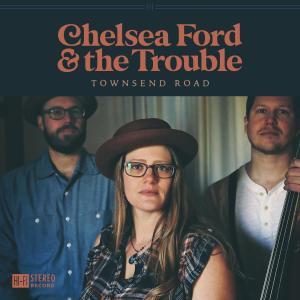 收聽Chelsea Ford的Strap Them Boots on Tight歌詞歌曲