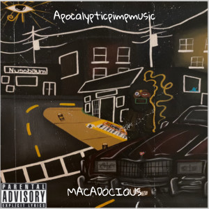 Listen to Tenement Yard (Explicit) song with lyrics from Macadocious