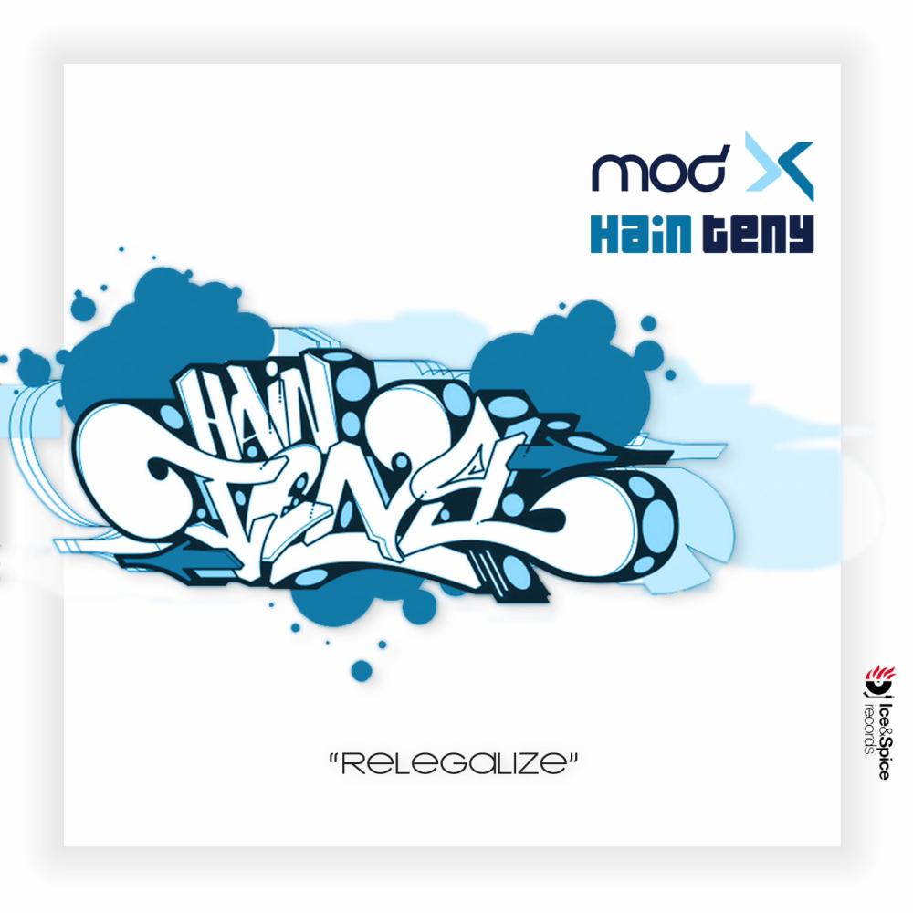 Relegalize (feat. MG Gost, Zupany, DeeJayDee, PureSoul, Shpira, Marko Labat & Abstrakt Art) (Mod X Remix|Explicit)