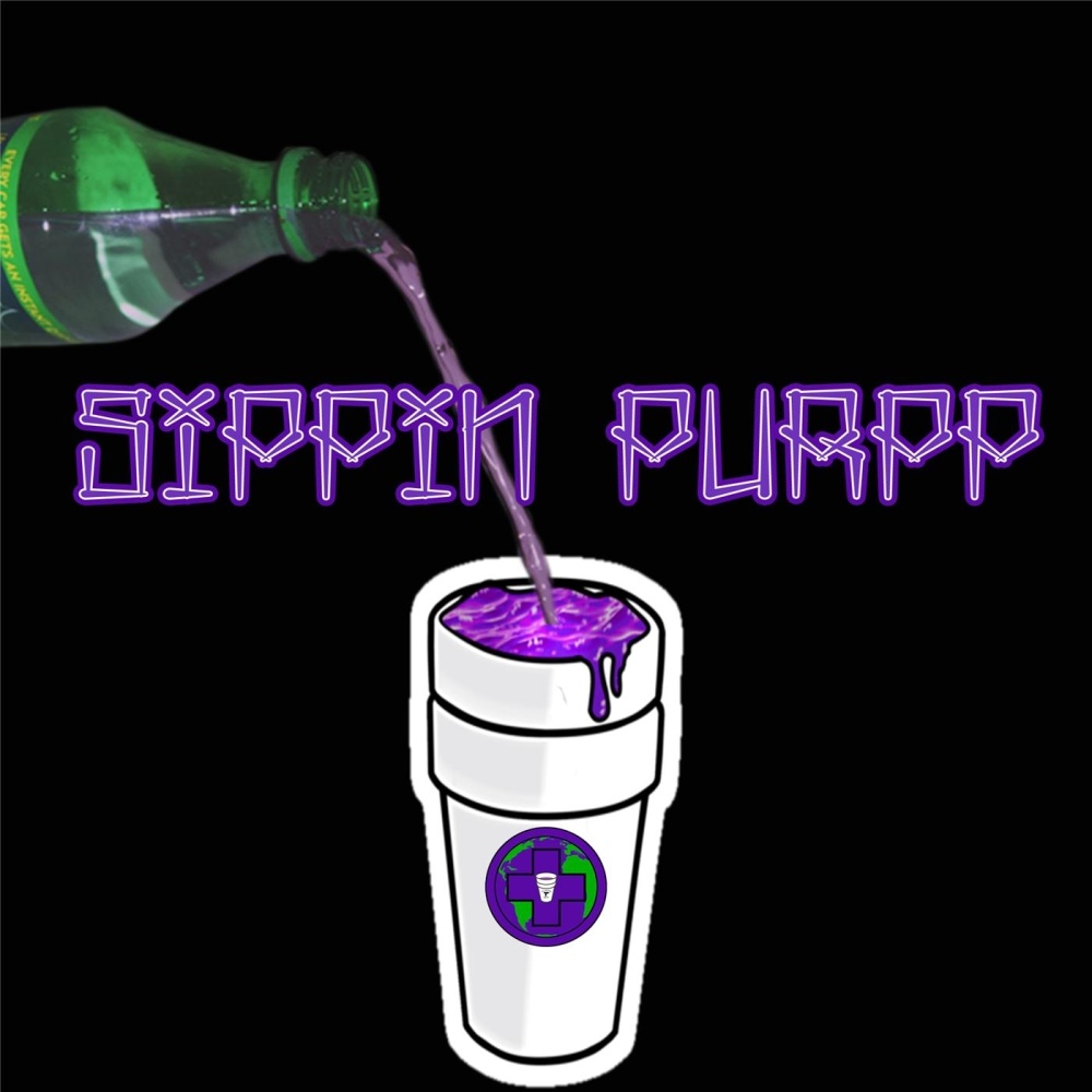 No Meu Copo (Explicit)