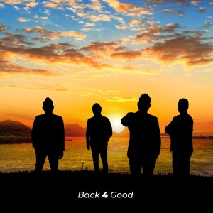 อัลบัม Back 4 Good ศิลปิน Jikustik