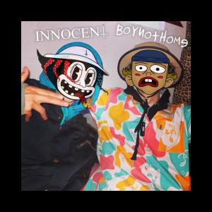 Listen to Flowtation song with lyrics from Innocent