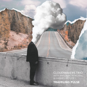 Listen to The Exchange (Live) song with lyrics from Cloudmakers Trio