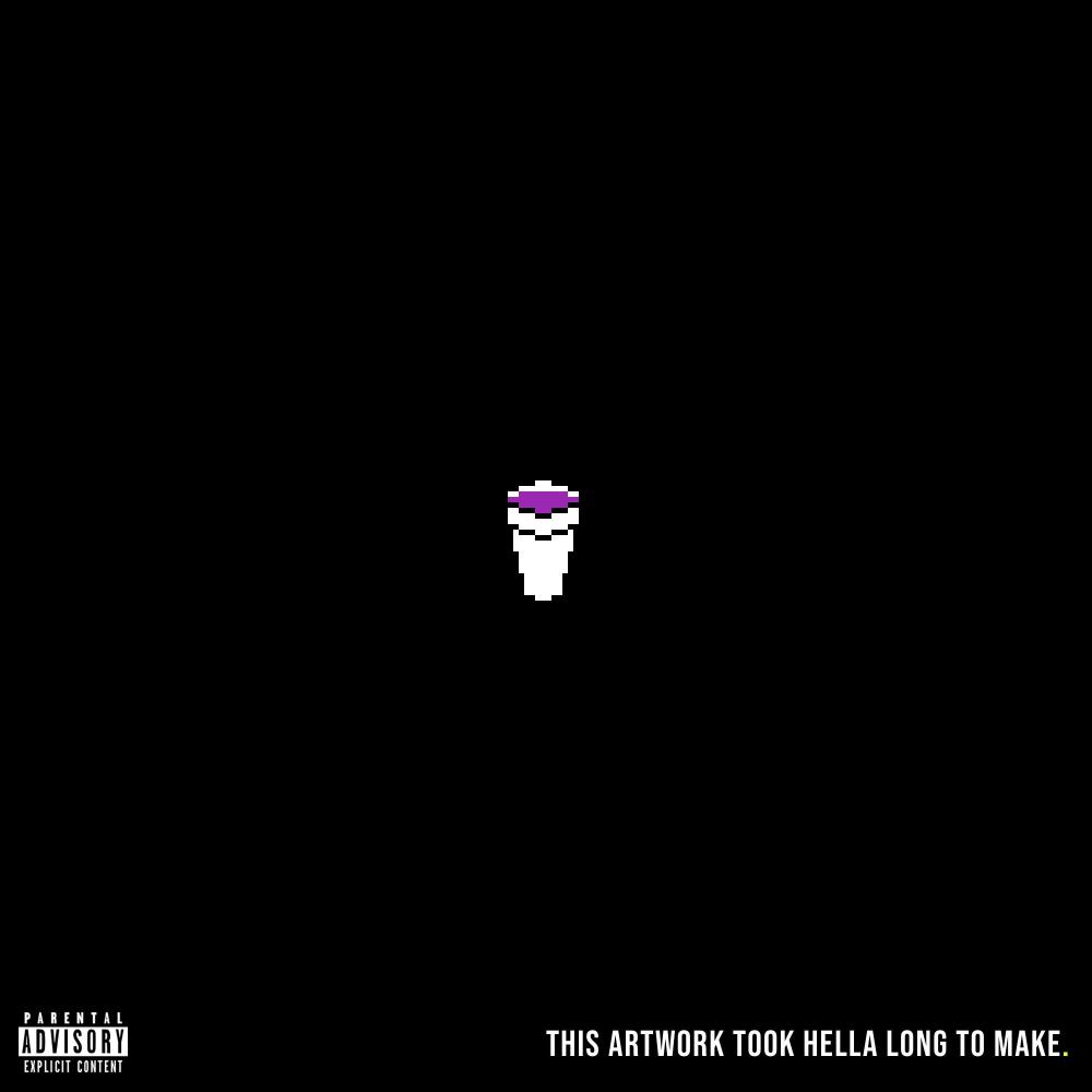 Still Tippin' (feat. Kingston Hughes & Saud The Alien) (Explicit)