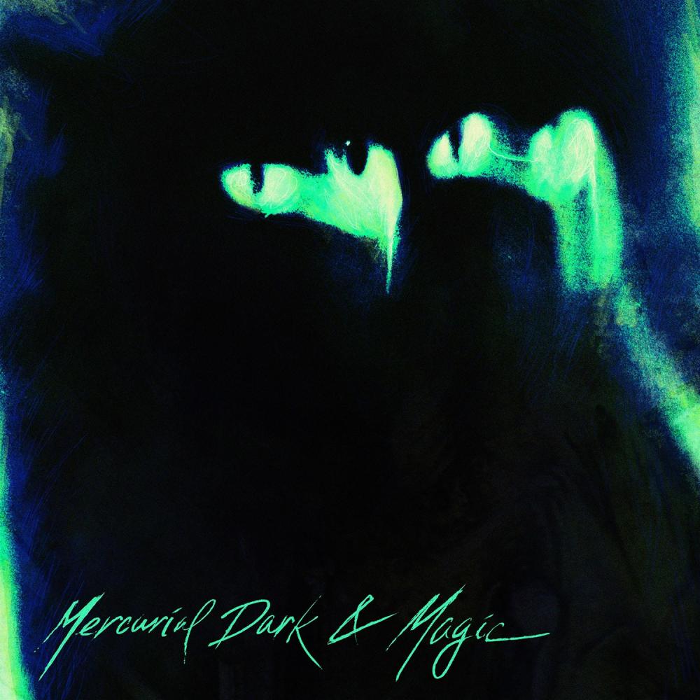 The Wolf (feat. Kevin Blake Goodwin) (Explicit)