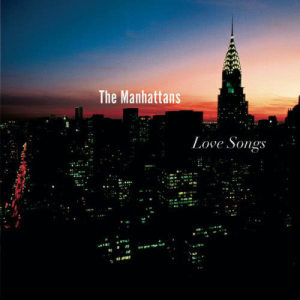 收聽The Manhattans的Just One Moment Away歌詞歌曲