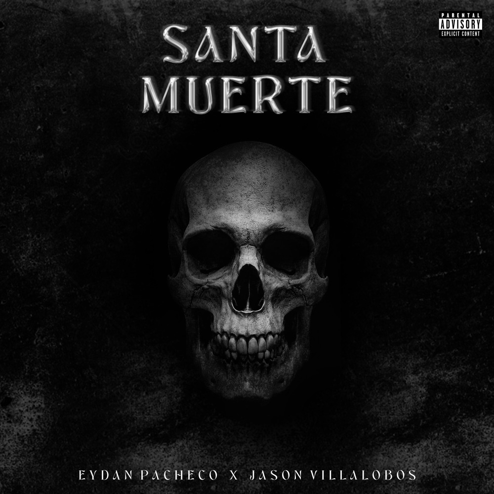 Santa Muerte (Explicit)