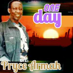 Pryce Armah的專輯One day