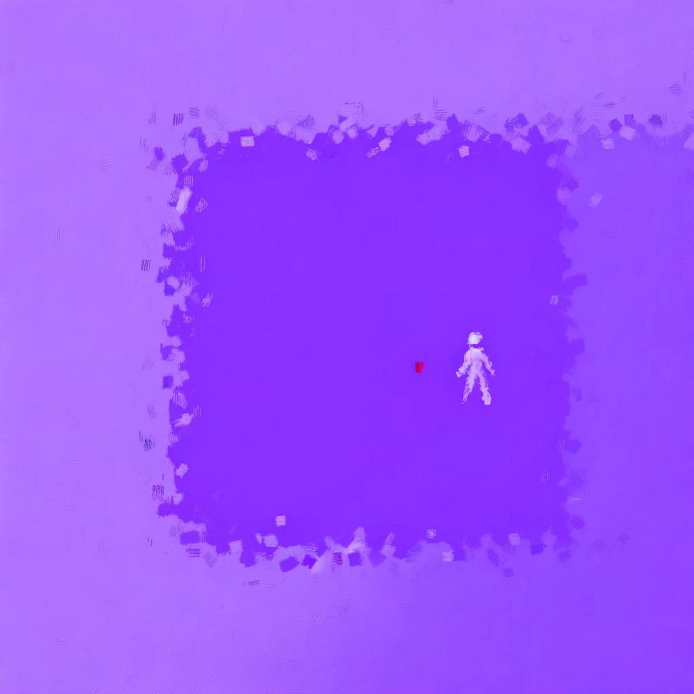 FOG UP (feat. Lava Hong)