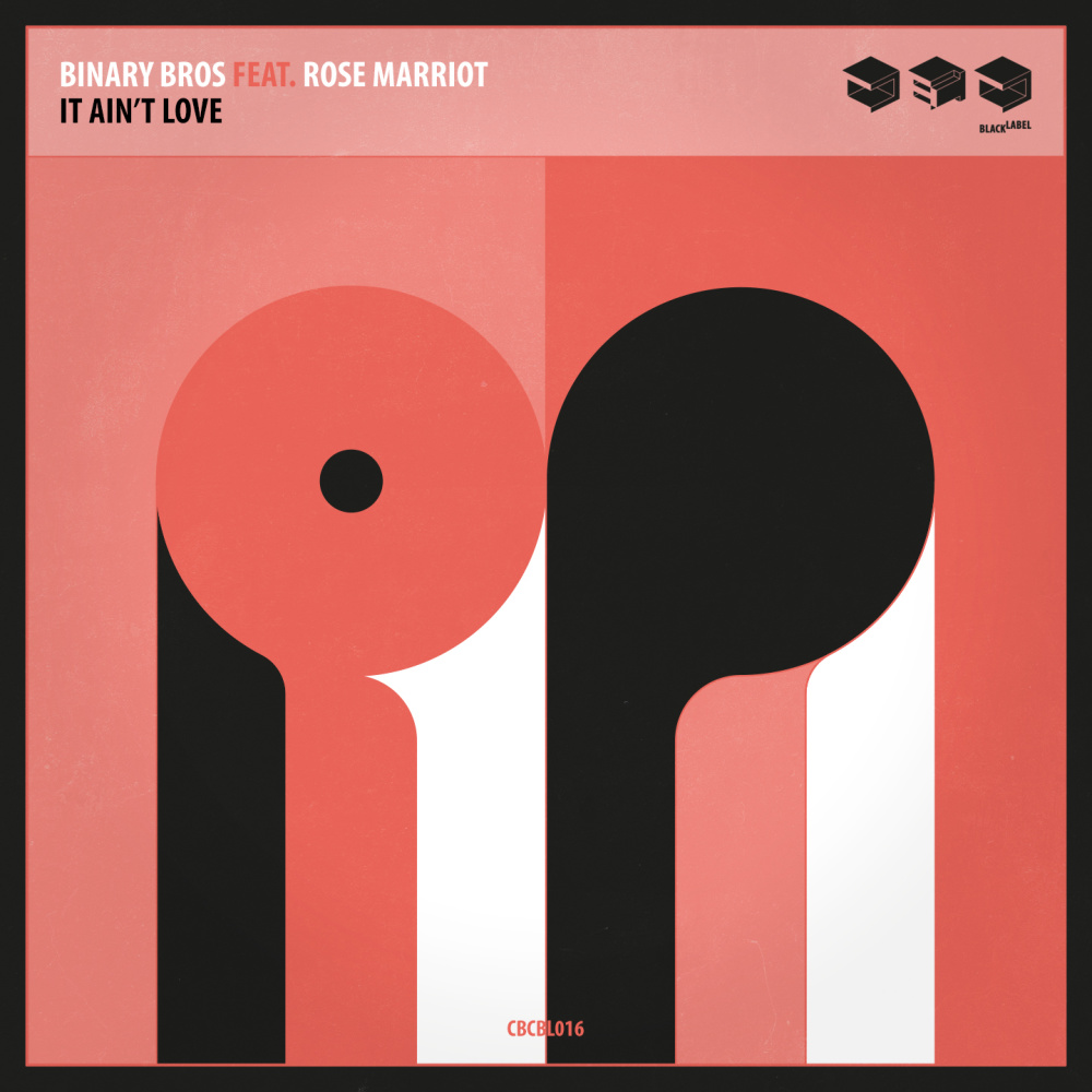It Ain't Love (Emanuele Esposito Remix)