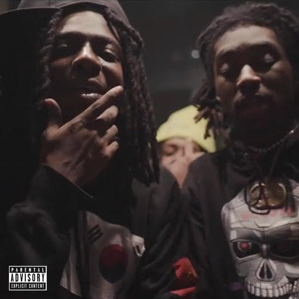 Fatality (Explicit)