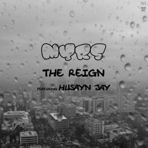 Study Music Group的專輯The Reign (feat. Husayn Jay)