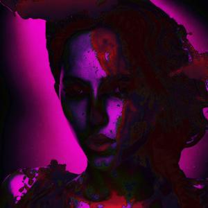 Dar!us的專輯Bloody Mary (feat. eternalexe) (Explicit)
