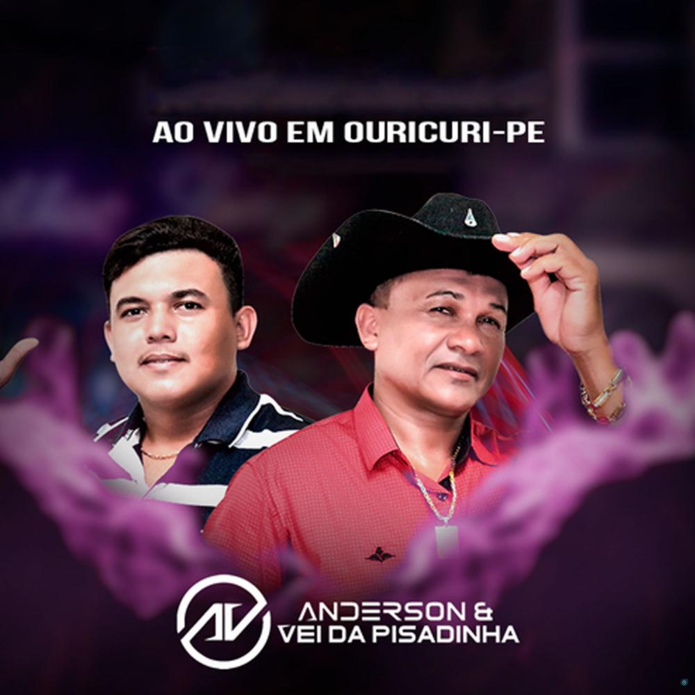 Tu Que o Véi Ne (Ao Vivo)