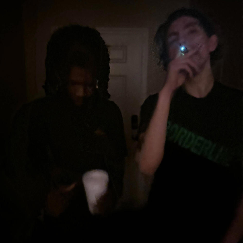 i got k (Explicit)
