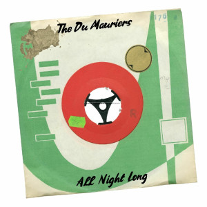 The Du Mauriers的專輯All Night Long