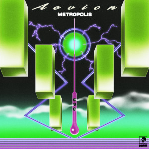 Aevion的專輯Metropolis