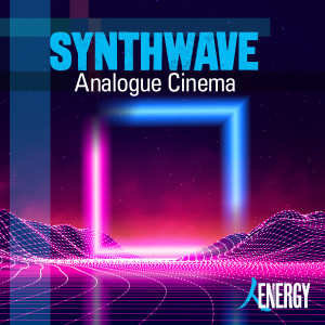 Brian Colin Burrows的專輯SYNTHWAVE - Analogue Cinema