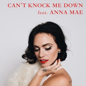 ดาวน์โหลดและฟังเพลง Can't Knock Me Down พร้อมเนื้อเพลงจาก Pretty Panther
