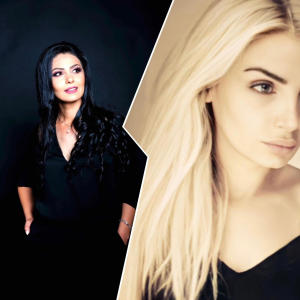 ดาวน์โหลดและฟังเพลง In My Dreams (feat. Hasmik Harutyunyan) พร้อมเนื้อเพลงจาก Maria Kocharyan