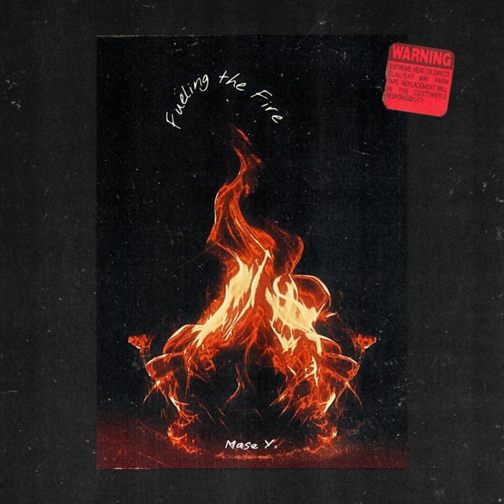 I Ain't Finished (feat. Xay Hill)