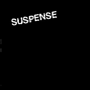 Bernard Fèvre的專輯Black Devil Disco Club Presents: Suspense