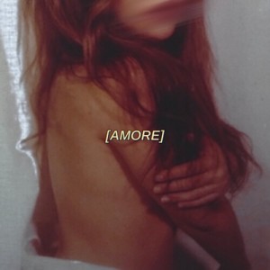 Album Amore (Explicit) from 