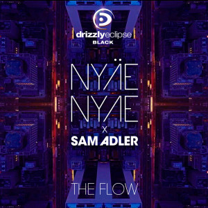 NYÄE NYAE的專輯The Flow