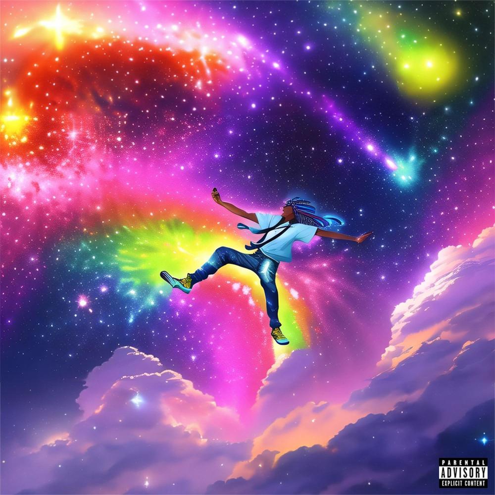 Go Getta (feat. AetherLSD) (Explicit)