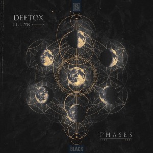 อัลบัม Phases ศิลปิน Deetox