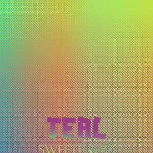 Album Teal Sweeteners from Various