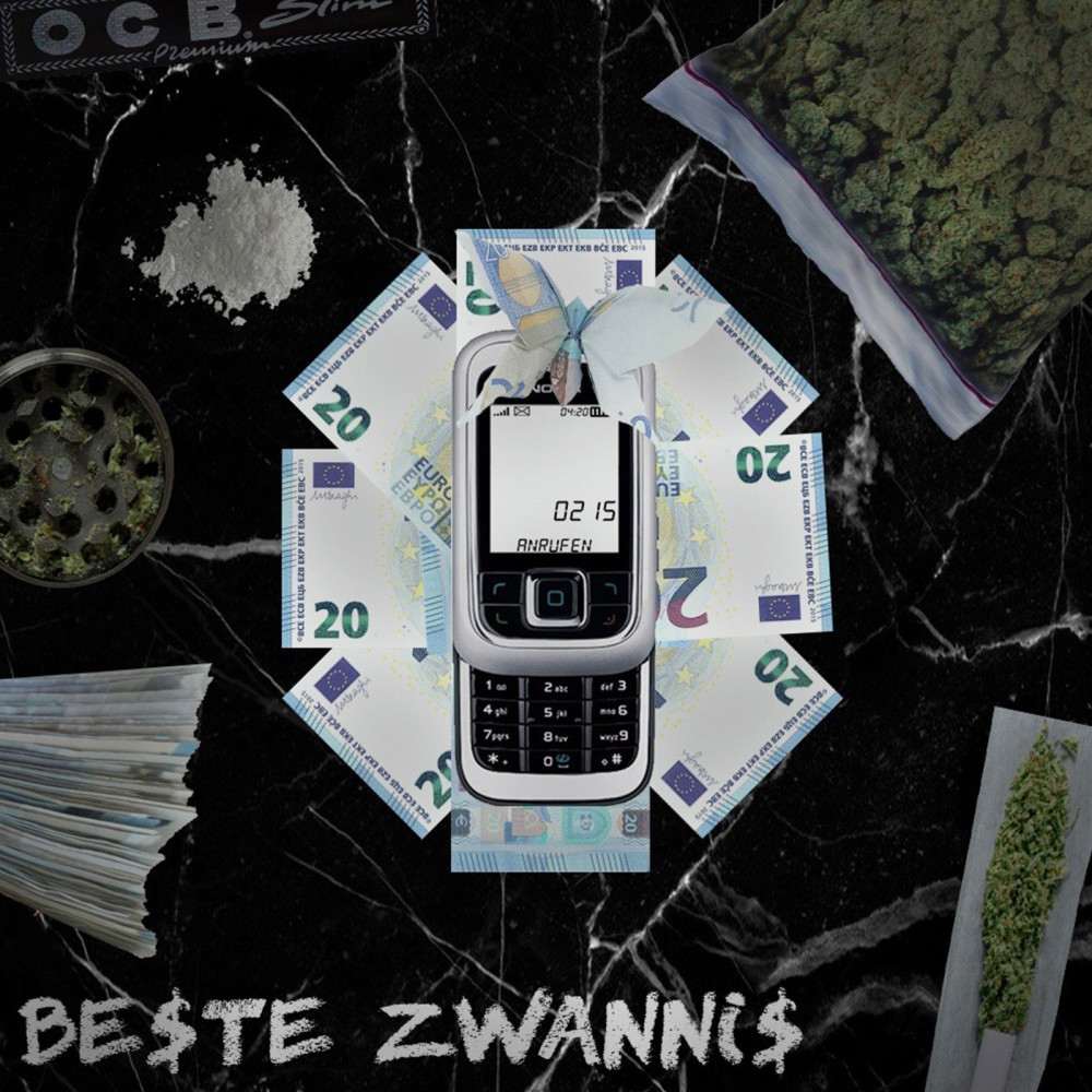 Be$Te Zwanni$