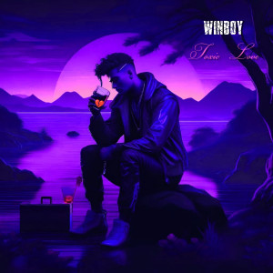 Album Toxic Love from Winboy