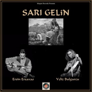 Listen to Sarı Gelin song with lyrics from Ersin Ersavaş