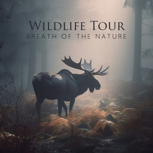 Exotic Nature Kingdom的專輯Wildlife Tour (Breath of the Nature, Music for Relaxation)