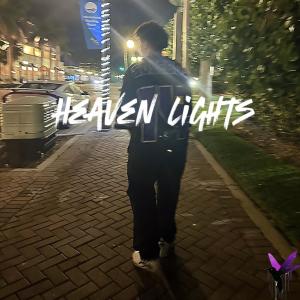 收聽Lakhi的Heaven Lights歌詞歌曲