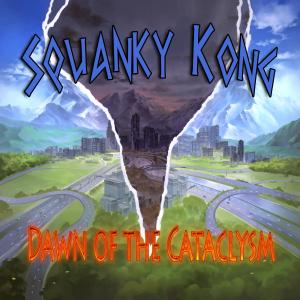 ดาวน์โหลดและฟังเพลง Parade the Plastic Planet พร้อมเนื้อเพลงจาก Squanky Kong