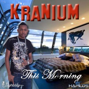 收聽Kranium的This Morning歌詞歌曲