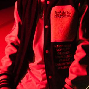 收聽SAMG的ICONICA歌詞歌曲