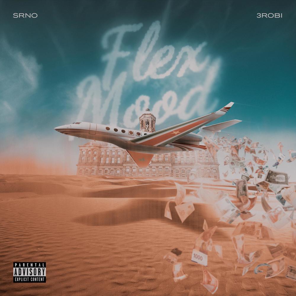 BAila (feat. Ashafar) (Explicit)