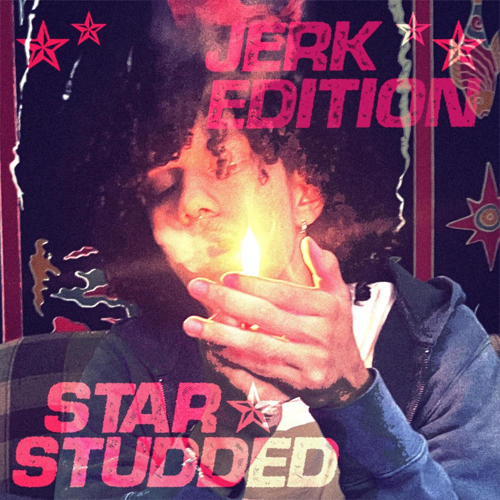 Nine (feat. Punk Nova & BEMO) (Explicit)