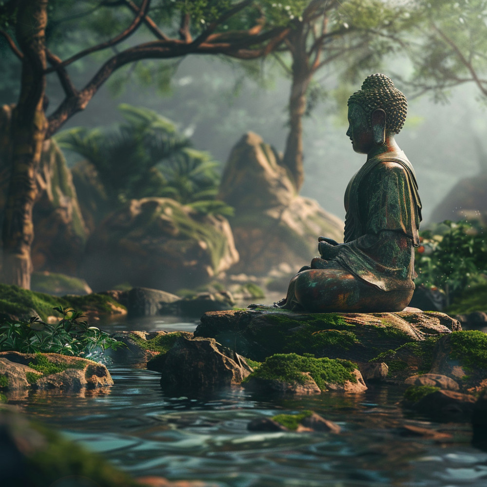 Tranquil Meditation Mindful Tunes