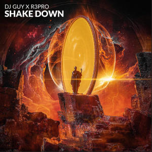 อัลบัม Shake Down (feat. R3PRO) [Radio Edit] ศิลปิน 4YU