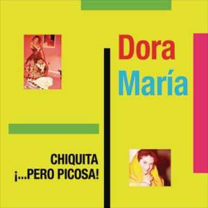 ดาวน์โหลดและฟังเพลง Solo Que La Mar Se Seque พร้อมเนื้อเพลงจาก Dora Maria