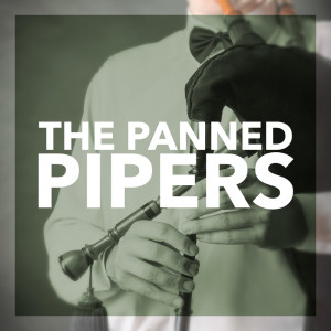 Album The 4 MopTops oleh The Panned Pipers