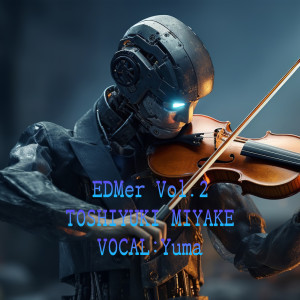 Dengarkan lagu JUDGMENT (feat. Yuma) nyanyian TOSHIYUKI MIYAKE dengan lirik