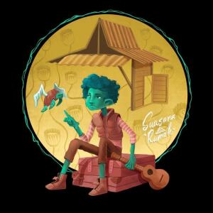 收听Raim Laode的Suasana Rumah歌词歌曲