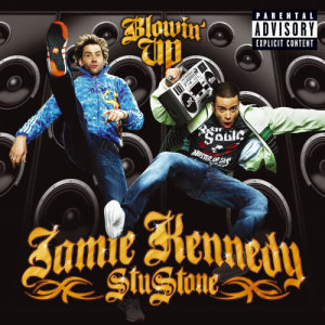 ดาวน์โหลดและฟังเพลง Knuckle Up (Explicit) พร้อมเนื้อเพลงจาก Jamie Kennedy