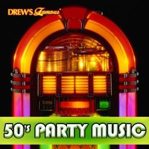 The Hit Crew的專輯50's Party Music